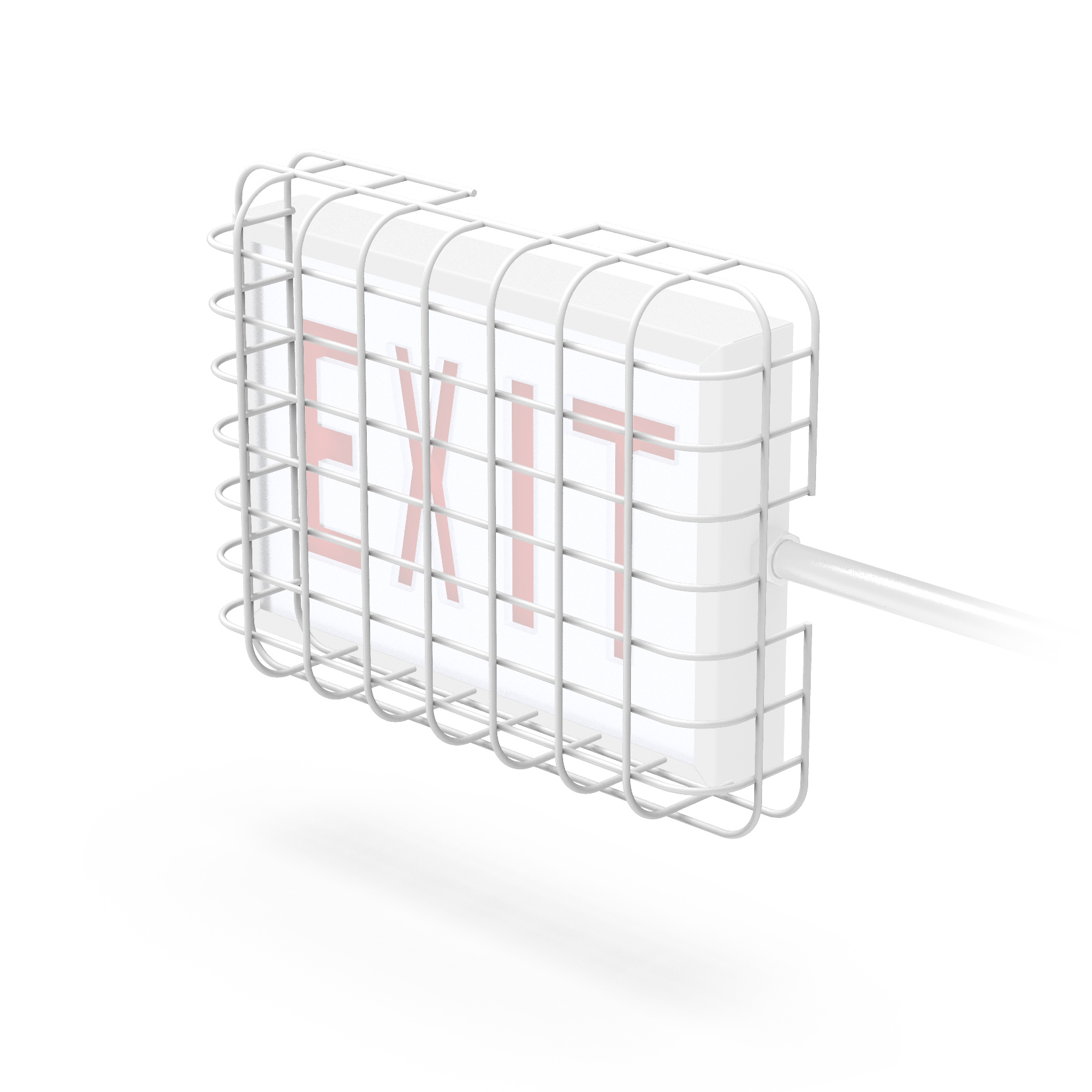 Exit Sign Guard SC900-W2
