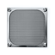 Aluminum Fan Filters